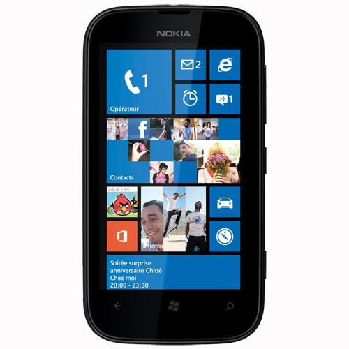 Nokia Lumia 510
